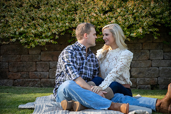 Engagement Photos