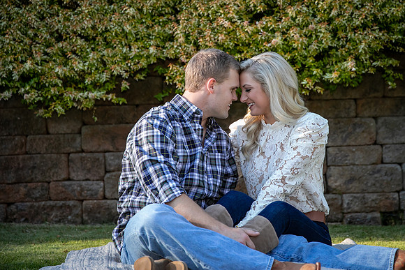 Engagement Photos