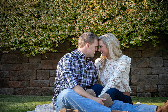 Engagement Photos