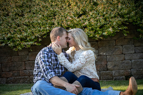 Engagement Photos