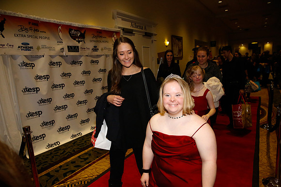 ESP Big Hearts Banquet by Blane Marable Photography