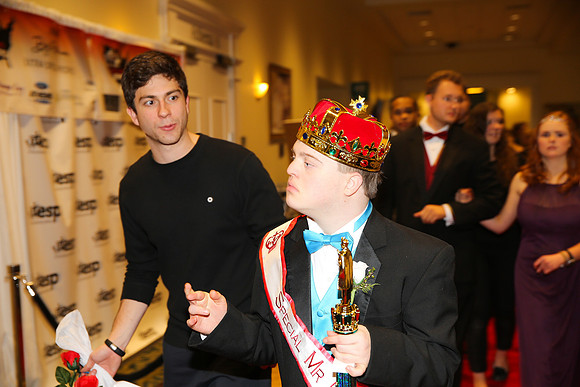 ESP Big Hearts Banquet by Blane Marable Photography