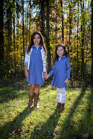 Shelly and Khan - Family Photos