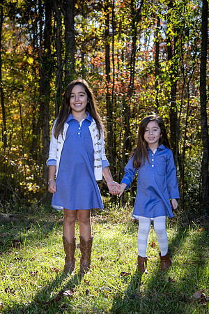 Shelly and Khan - Family Photos