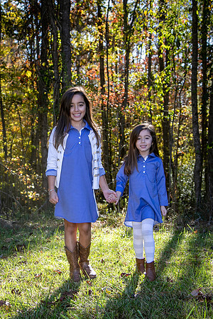 Shelly and Khan - Family Photos