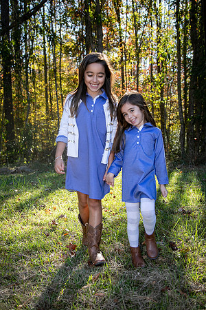 Shelly and Khan - Family Photos