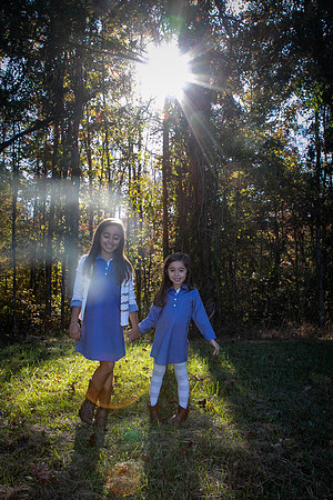 Shelly and Khan - Family Photos