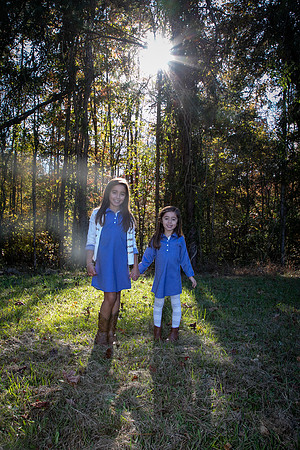 Shelly and Khan - Family Photos