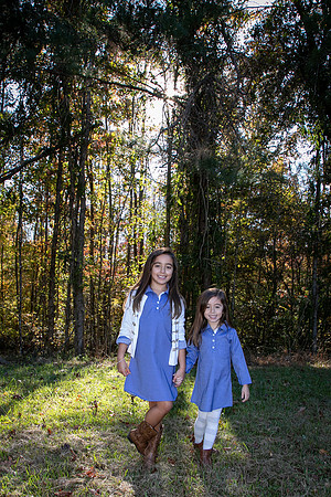 Shelly and Khan - Family Photos