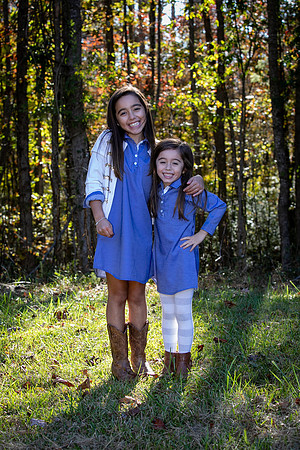 Shelly and Khan - Family Photos