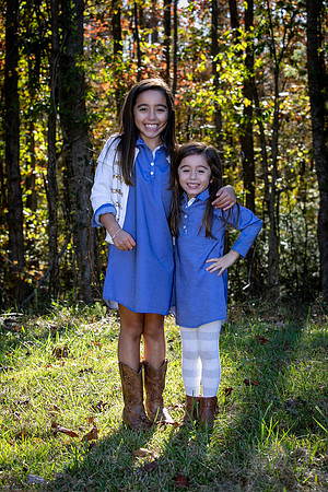 Shelly and Khan - Family Photos