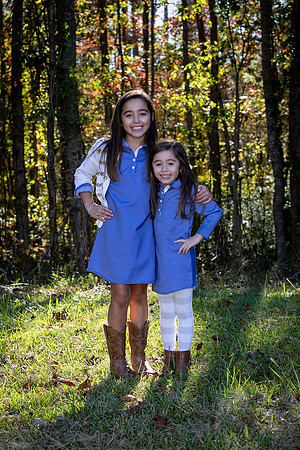 Shelly and Khan - Family Photos