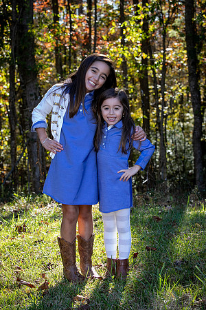 Shelly and Khan - Family Photos
