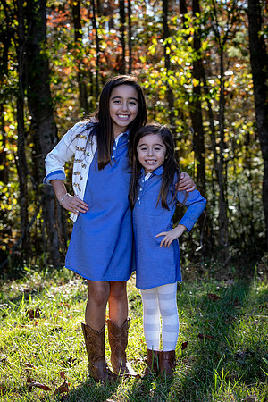 Shelly and Khan - Family Photos
