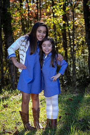 Shelly and Khan - Family Photos