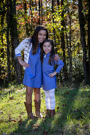 Shelly and Khan - Family Photos