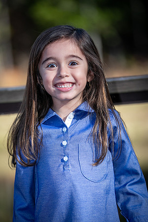 Shelly and Khan - Family Photos