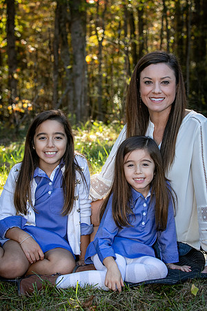 Shelly and Khan - Family Photos