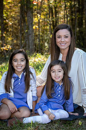 Shelly and Khan - Family Photos