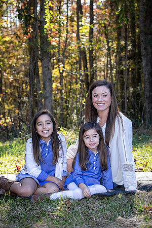 Shelly and Khan - Family Photos
