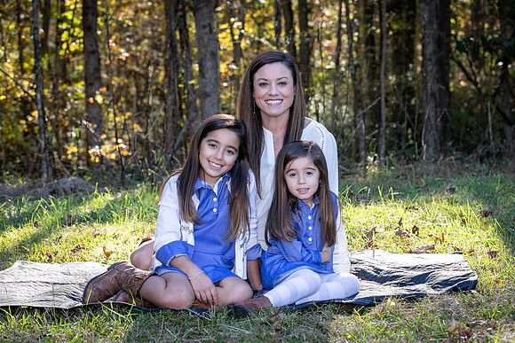Shelly and Khan - Family Photos