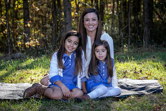 Shelly and Khan - Family Photos