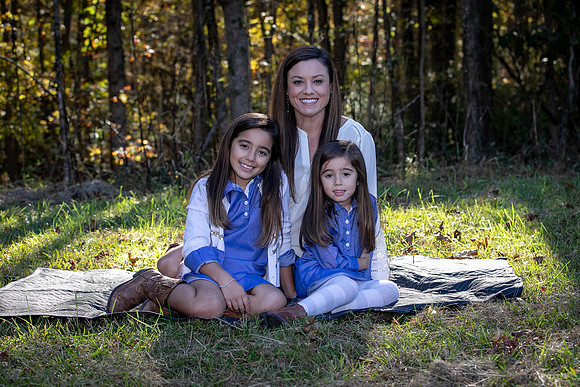 Shelly and Khan - Family Photos