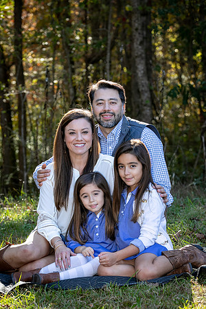 Shelly and Khan - Family Photos
