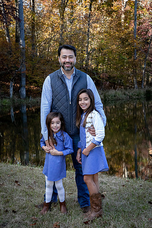Shelly and Khan - Family Photos