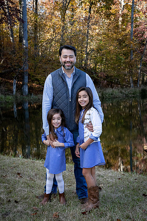 Shelly and Khan - Family Photos