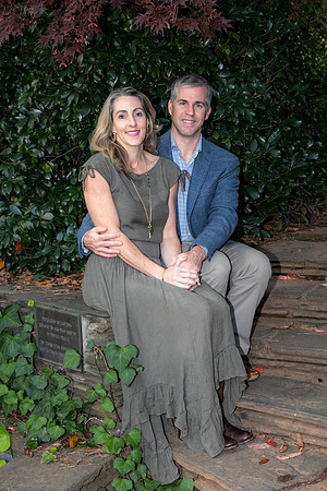 Julee & Gordon Family Photos