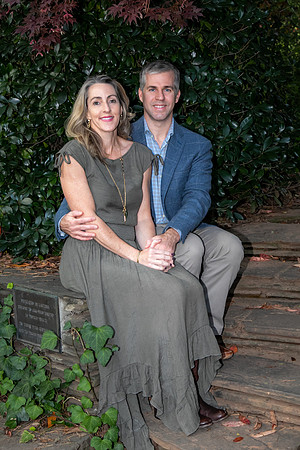 Julee & Gordon Family Photos