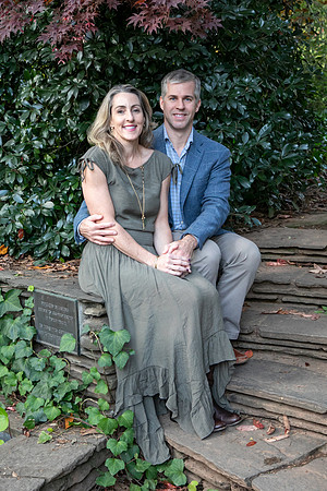 Julee & Gordon Family Photos