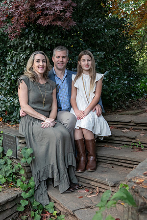 Julee & Gordon Family Photos