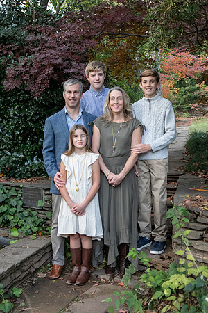 Julee & Gordon Family Photos