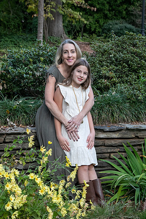 Julee & Gordon Family Photos