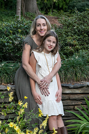 Julee & Gordon Family Photos