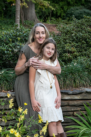 Julee & Gordon Family Photos