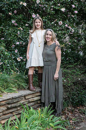 Julee & Gordon Family Photos