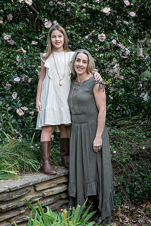 Julee & Gordon Family Photos