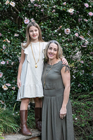 Julee & Gordon Family Photos