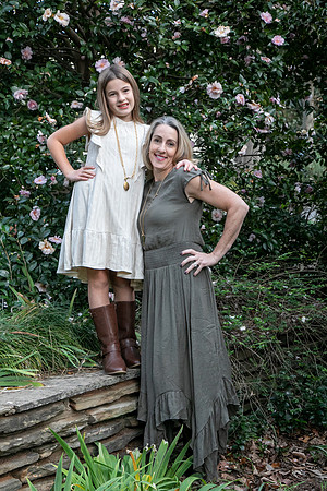 Julee & Gordon Family Photos