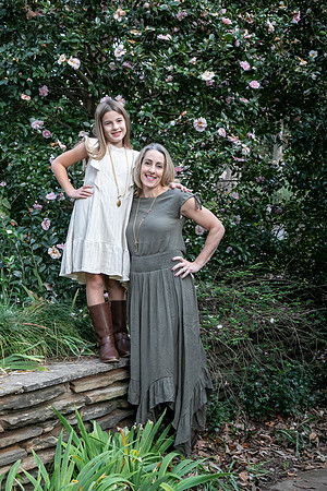 Julee & Gordon Family Photos