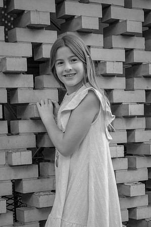 Julee & Gordon Family Photos