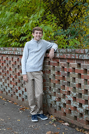 Julee & Gordon Family Photos