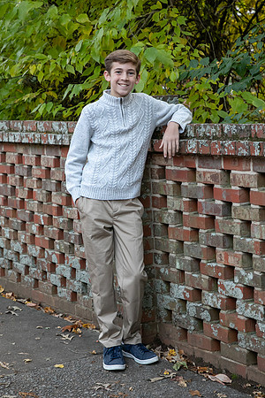 Julee & Gordon Family Photos