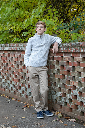 Julee & Gordon Family Photos