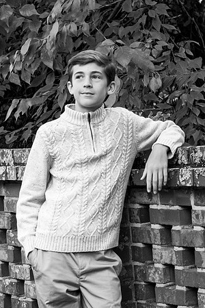 Julee & Gordon Family Photos
