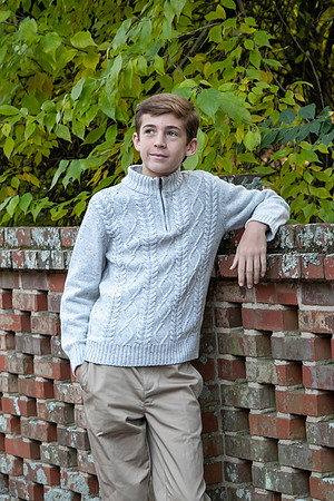 Julee & Gordon Family Photos