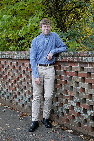 Julee & Gordon Family Photos